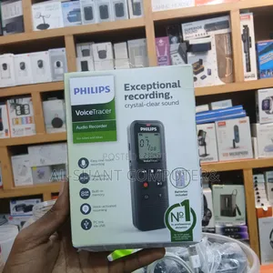Philips Audio Recorder/Voice Tracer