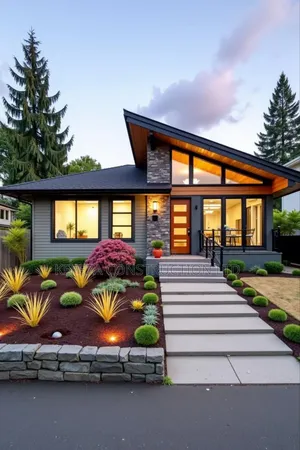 Smart Homes Construction Plans