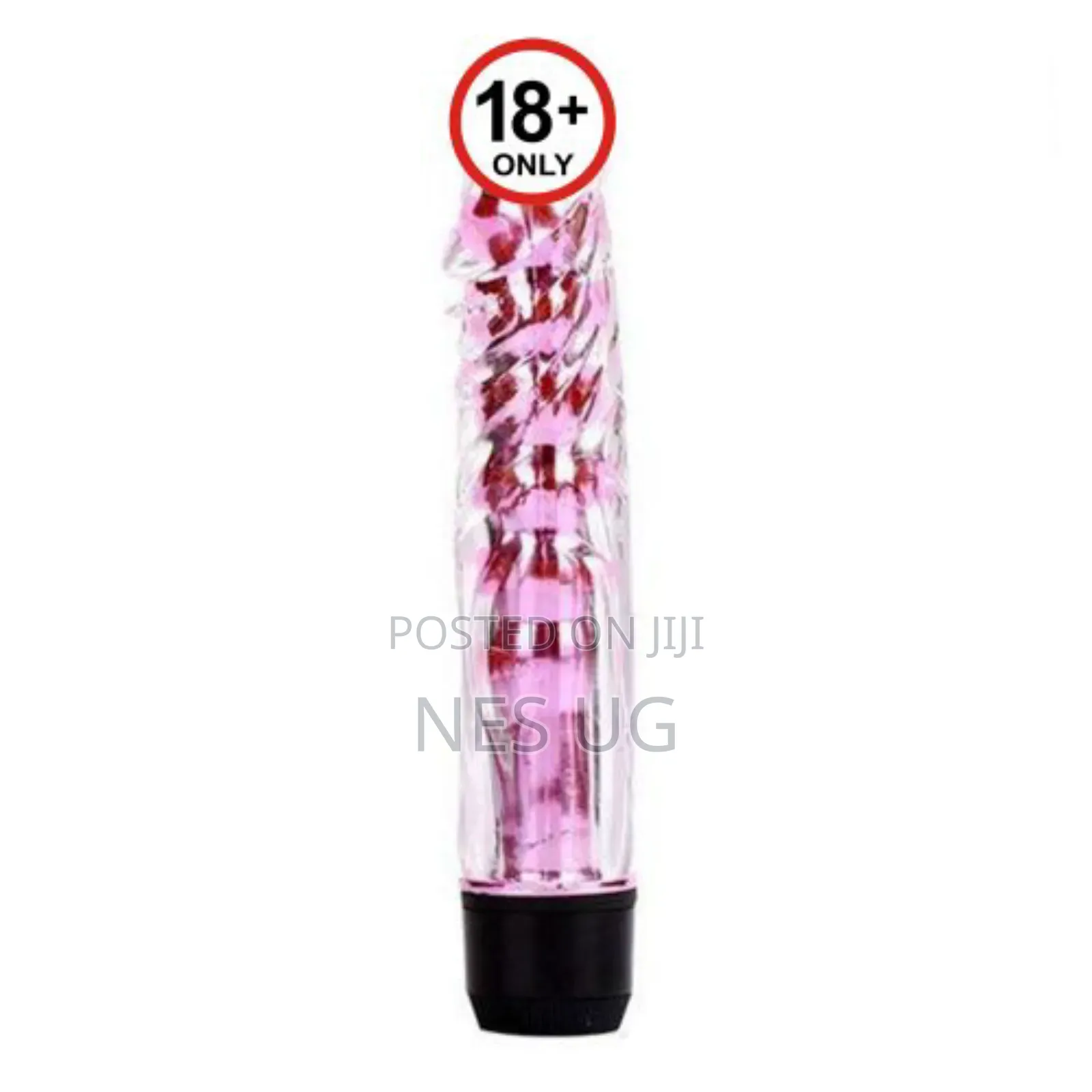 Lady's Vibrator G-spot Vibrator Clitoral Vibrator For Sexual Pleasures