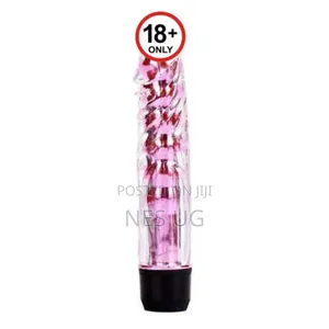 Lady's Vibrator G-spot Vibrator Clitoral Vibrator For Sexual Pleasures