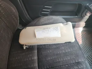 Toyota Alteza Sun Visor
