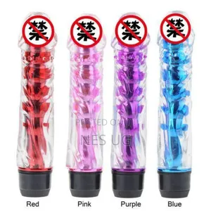Lady's Vibrator G-spot Vibrator Clitoral Vibrator For Sexual Pleasures
