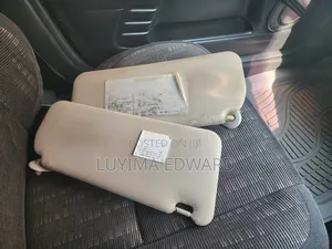 Toyota Alteza Sun Visor