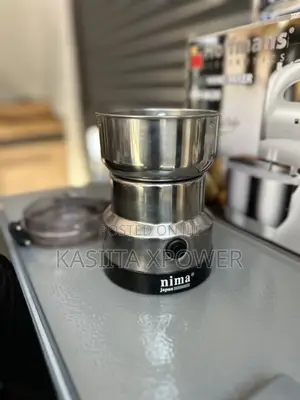Cereal Grinder