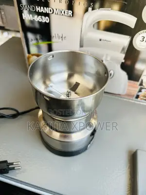 Cereal Grinder