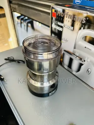 Cereal Grinder