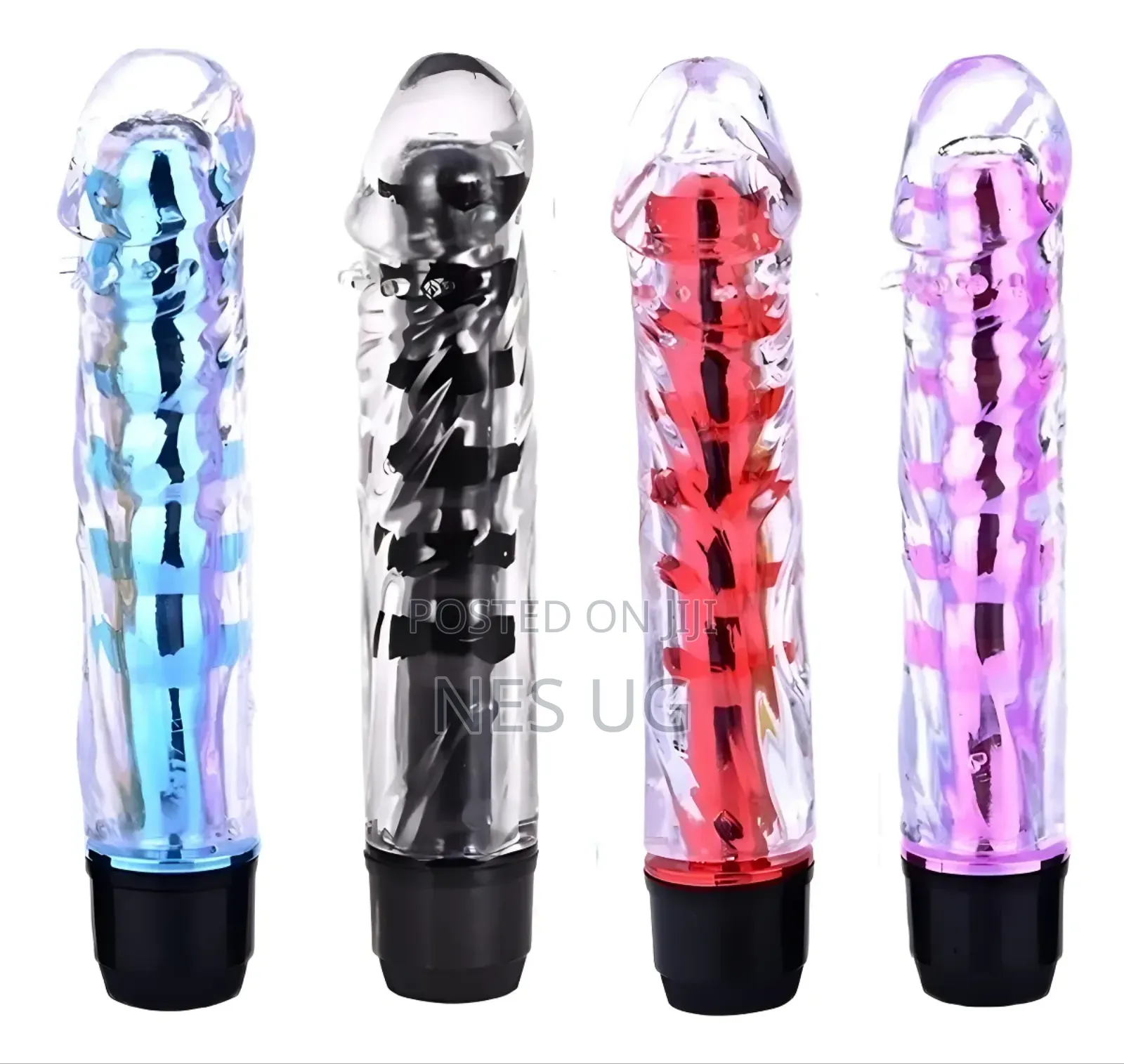 G-spot & Clitoris Vibrator Pussy Vibrator For Climax Satisfaction