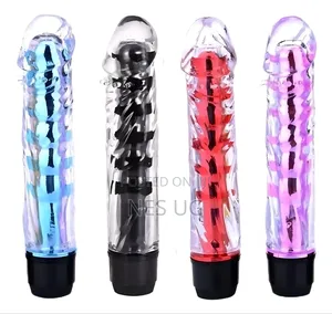 G-spot & Clitoris Vibrator Pussy Vibrator For Climax Satisfaction