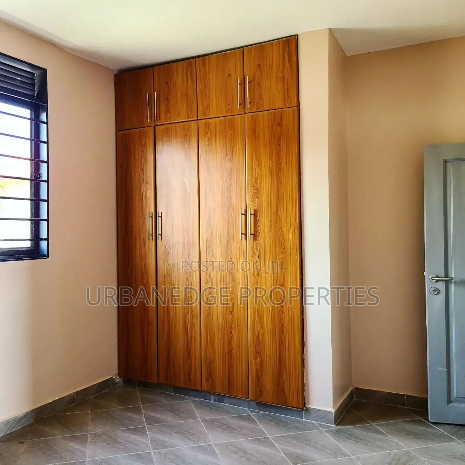 2bdrm Apartment in Buziga, Central Division for rent