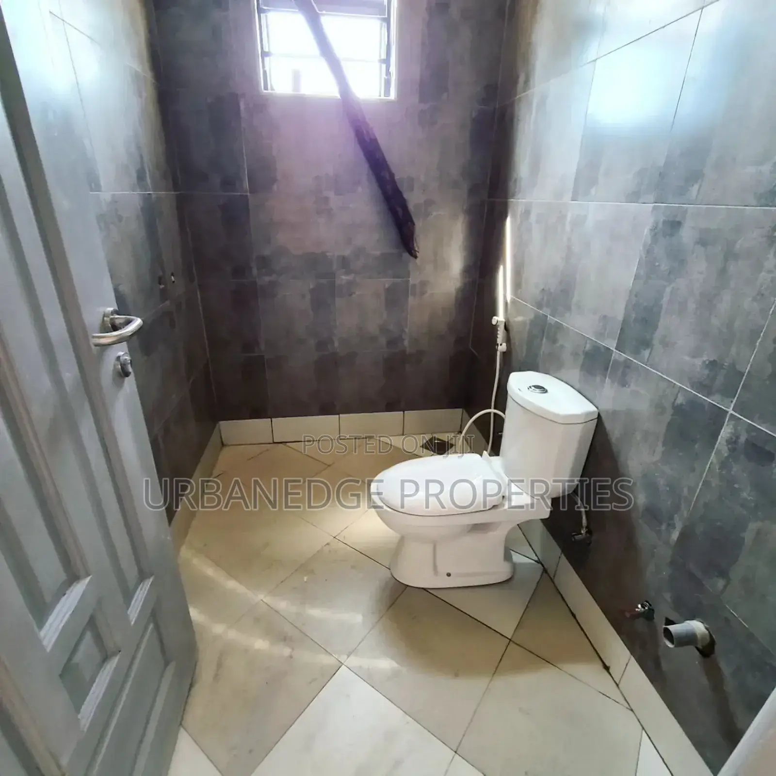 2bdrm Apartment in Buziga, Central Division for rent