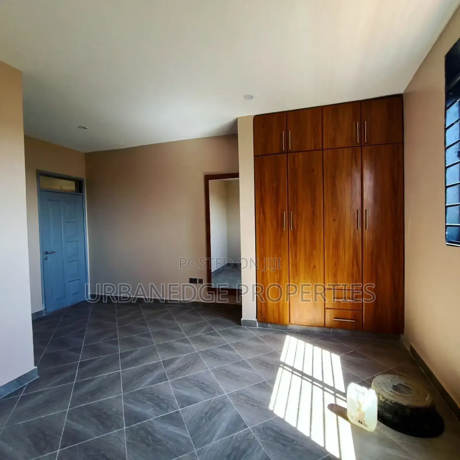 2bdrm Apartment in Buziga, Central Division for rent