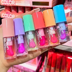Moisturizing Lipgloss