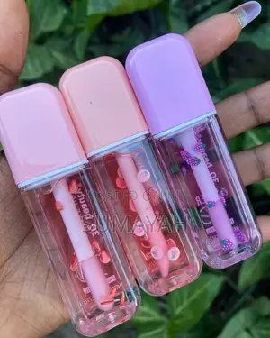 Moisturizing Lipgloss