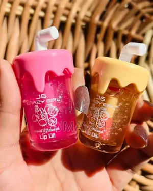 Moisturizing Lipgloss