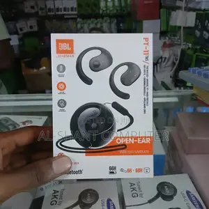 JBL Pt-11 Open Ear Earphones