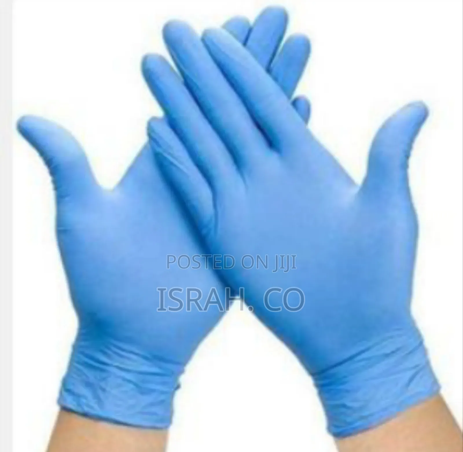 Examination Disposable Gloves