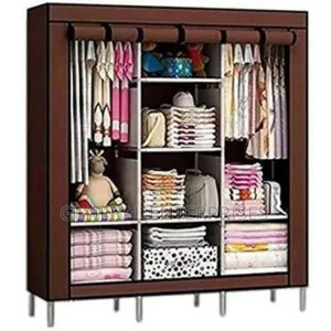 Portable Cloth Wardrobe