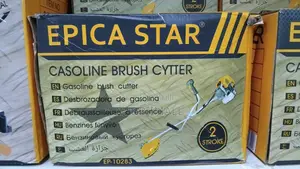 Casoline Brush Cutter