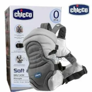 Soft and Dream Baby Carrier