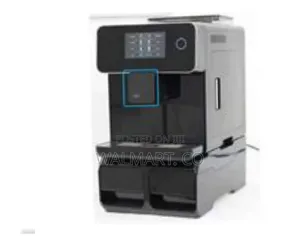 Professional Automatic Touch Screen Expresso and Coffee System 1.7ltrs