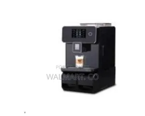 Professional Automatic Touch Screen Expresso and Coffee System 1.7ltrs