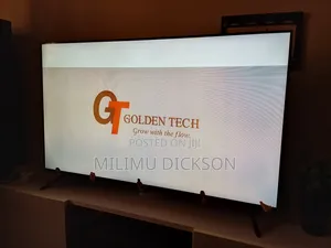 Goldentech Tv