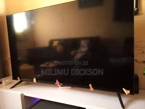 Goldentech Tv