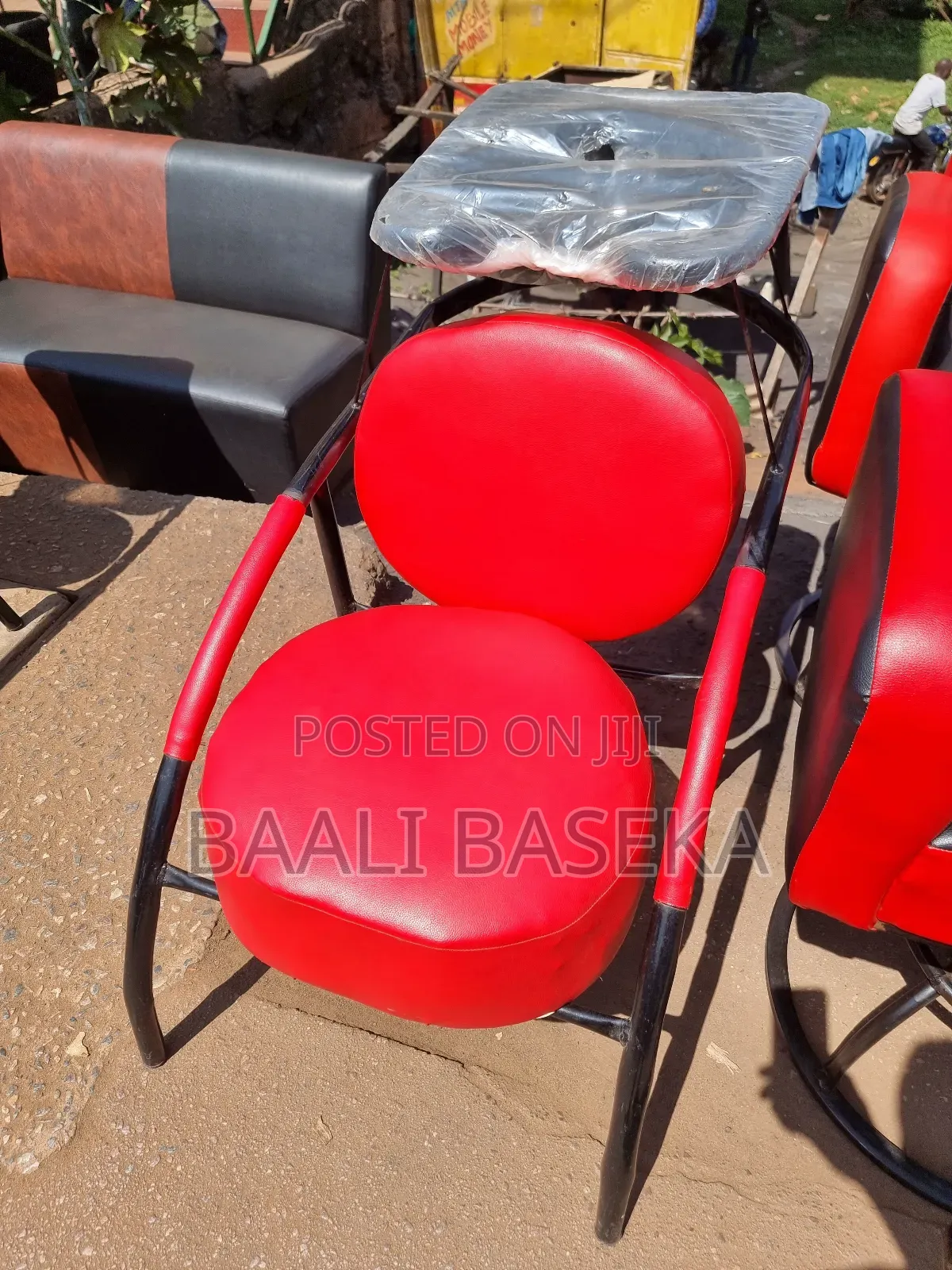 Commercial Grade/ Salon Chairs/Sink/Basin Chair