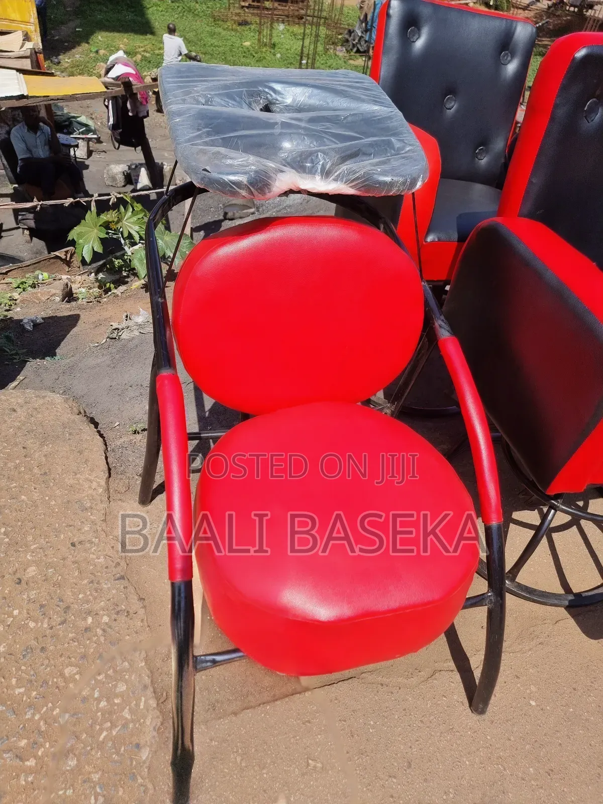 Commercial Grade/ Salon Chairs/Sink/Basin Chair