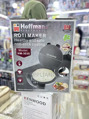 Roti Maker /Chapati Maker