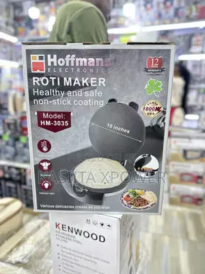 Roti Maker /Chapati Maker