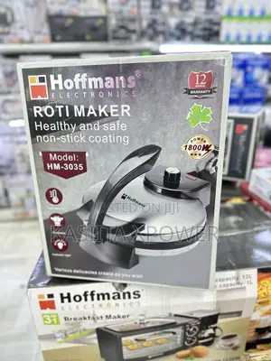 Roti Maker /Chapati Maker