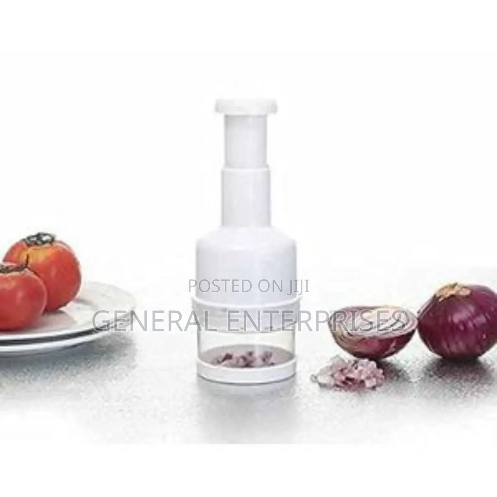 Onion Chopper