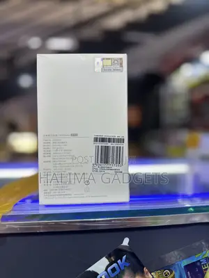 Powerbank 30000mah