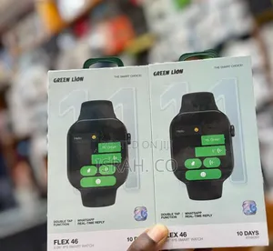 Green Lion Flex 46 2.06" Ips