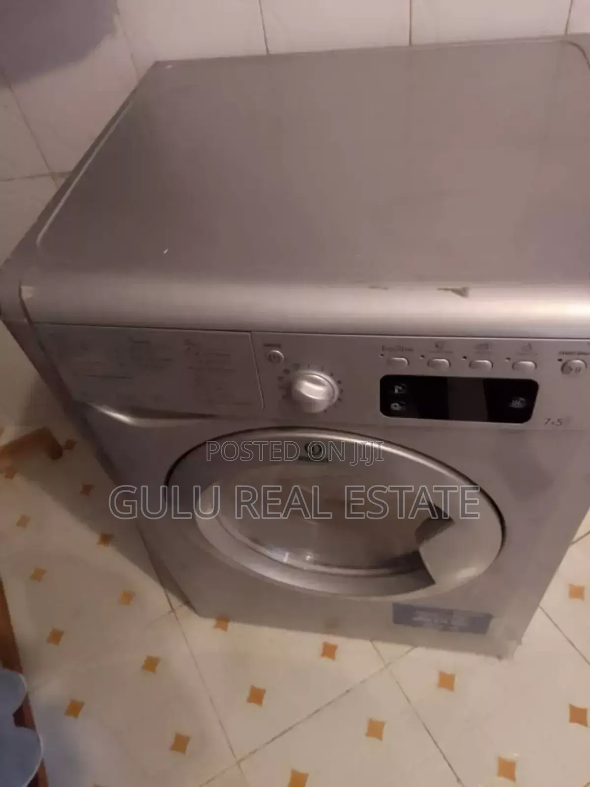 Washing Machine for Sale