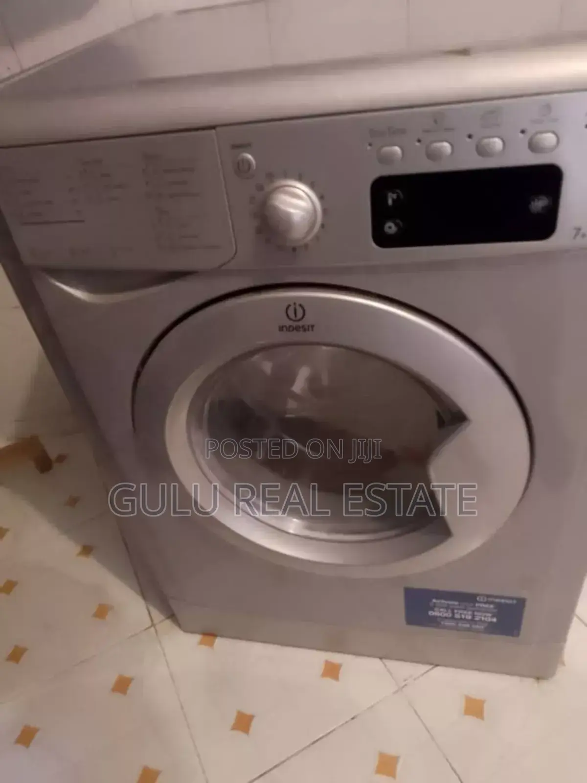 Washing Machine for Sale