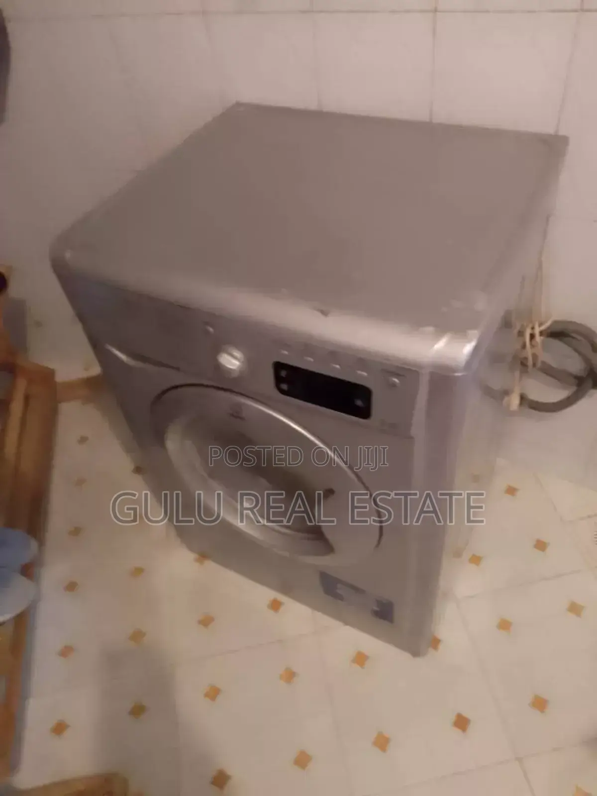 Washing Machine for Sale