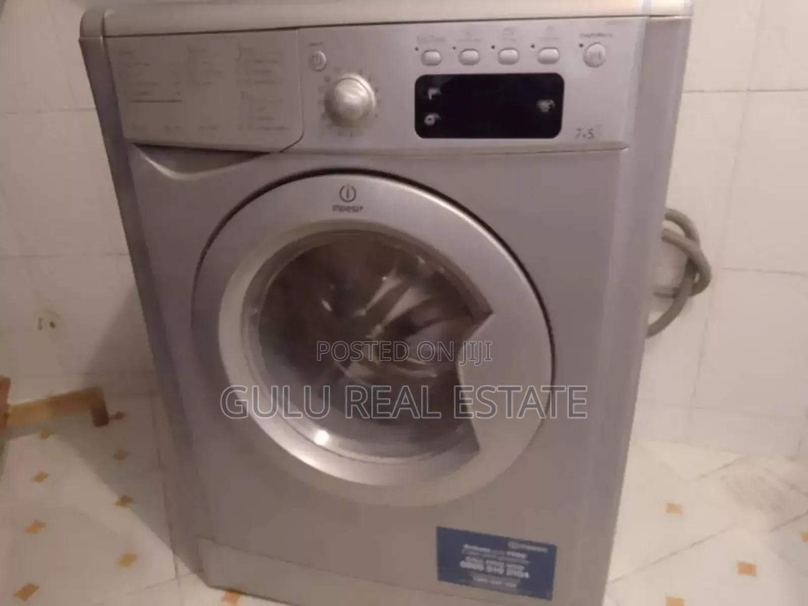 Washing Machine for Sale