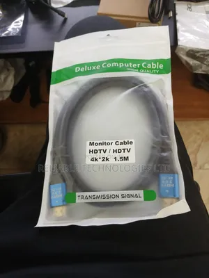 Hdmi Cable