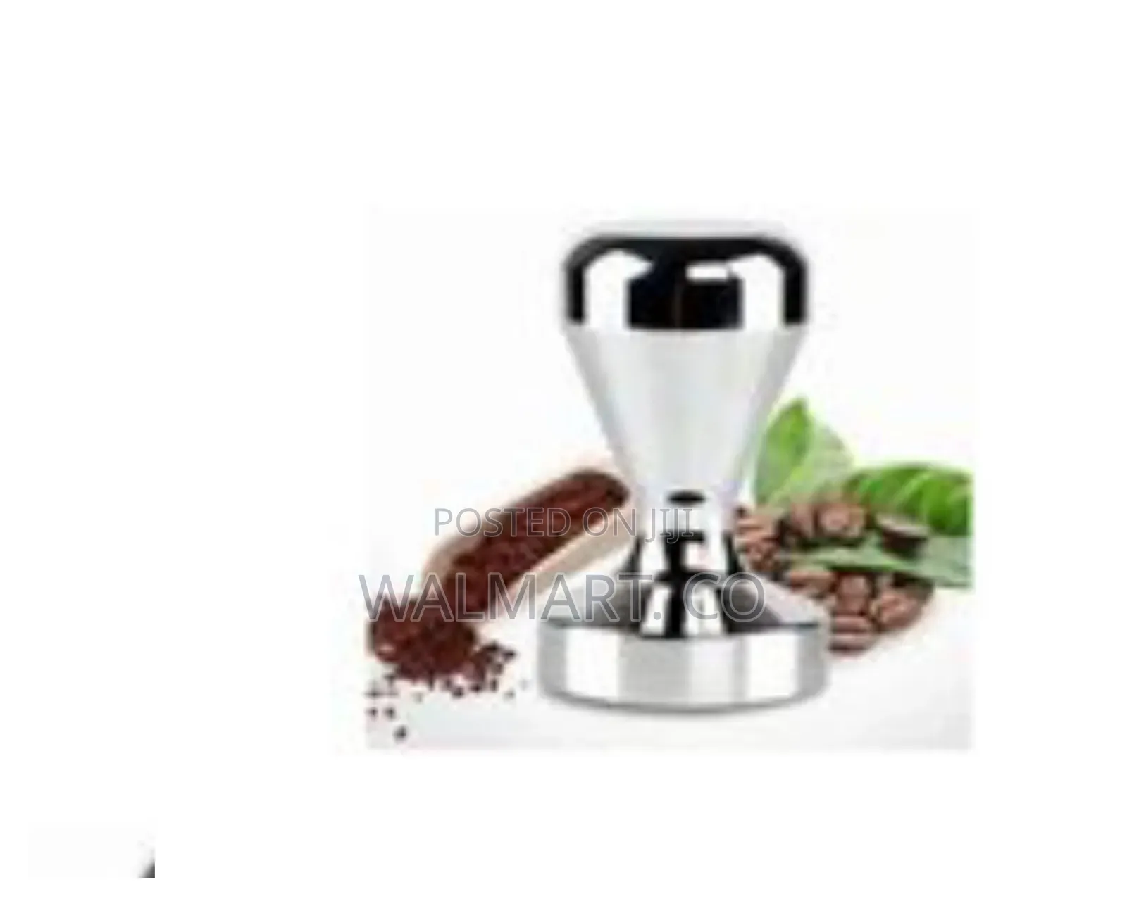 Professional Grade Expresso Coffee Tamper