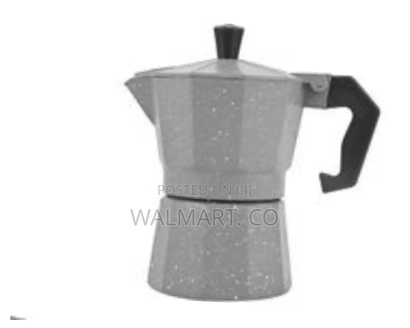 Classic Stovetop Expresso/Moka Pot