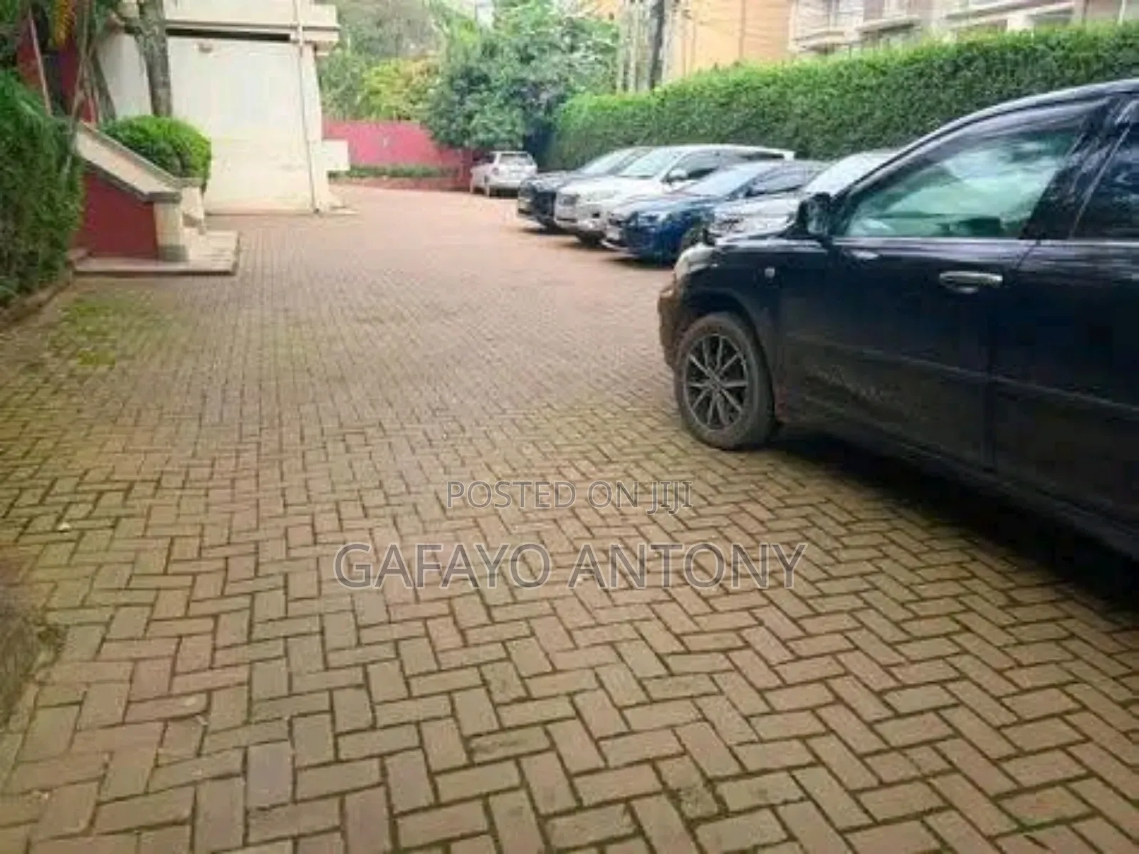 7bdrm House in Central Division for sale