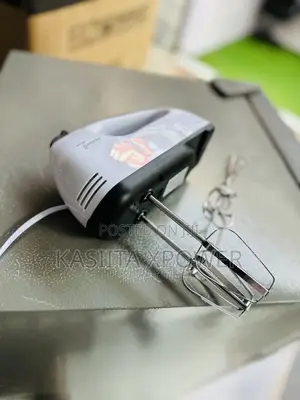Super Hand Mixer