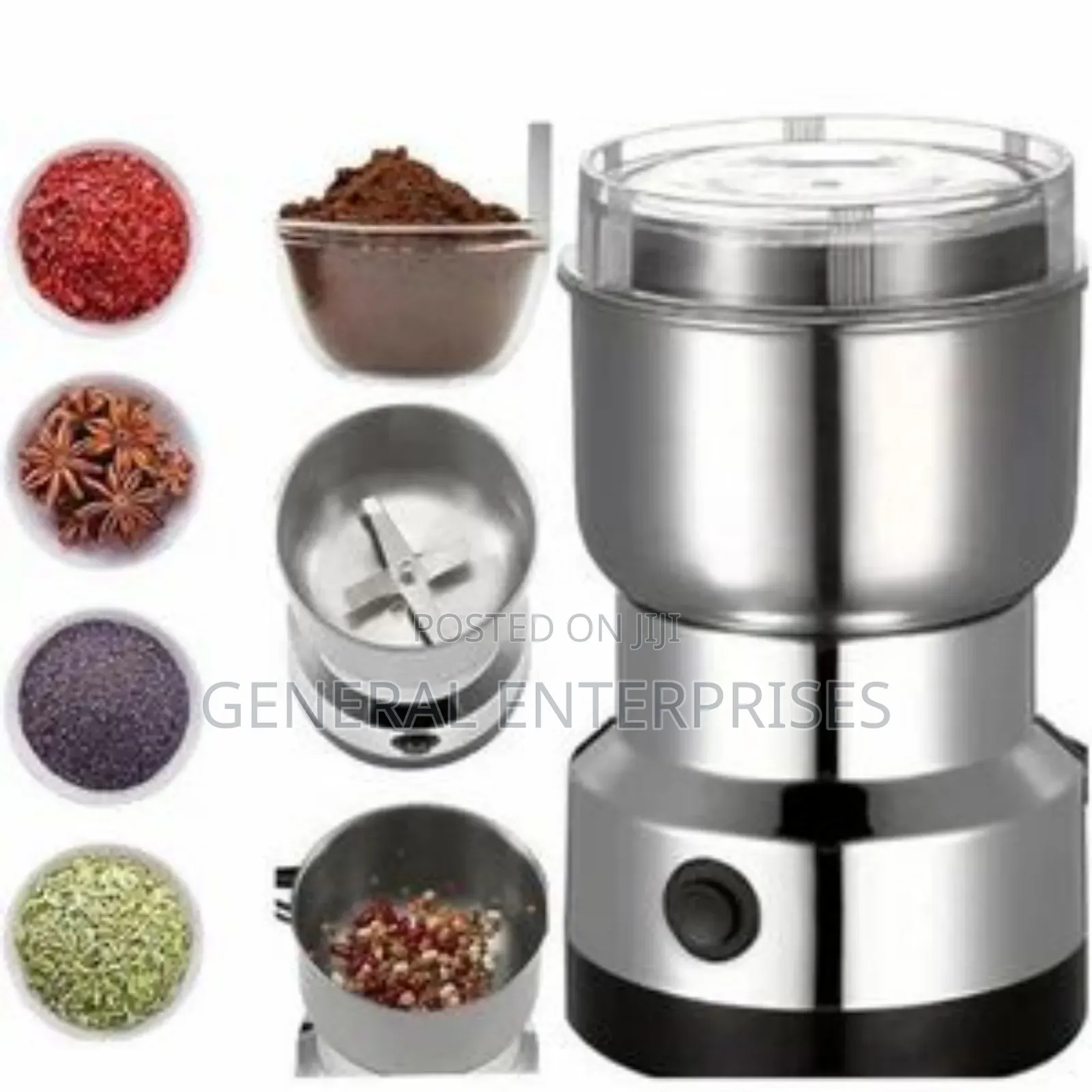 Coffee Grinder