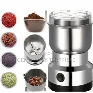 Coffee Grinder