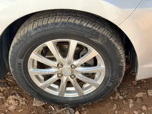 Honda Insight 2010 Silver