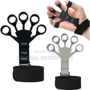 Hand Gripper Strengthener