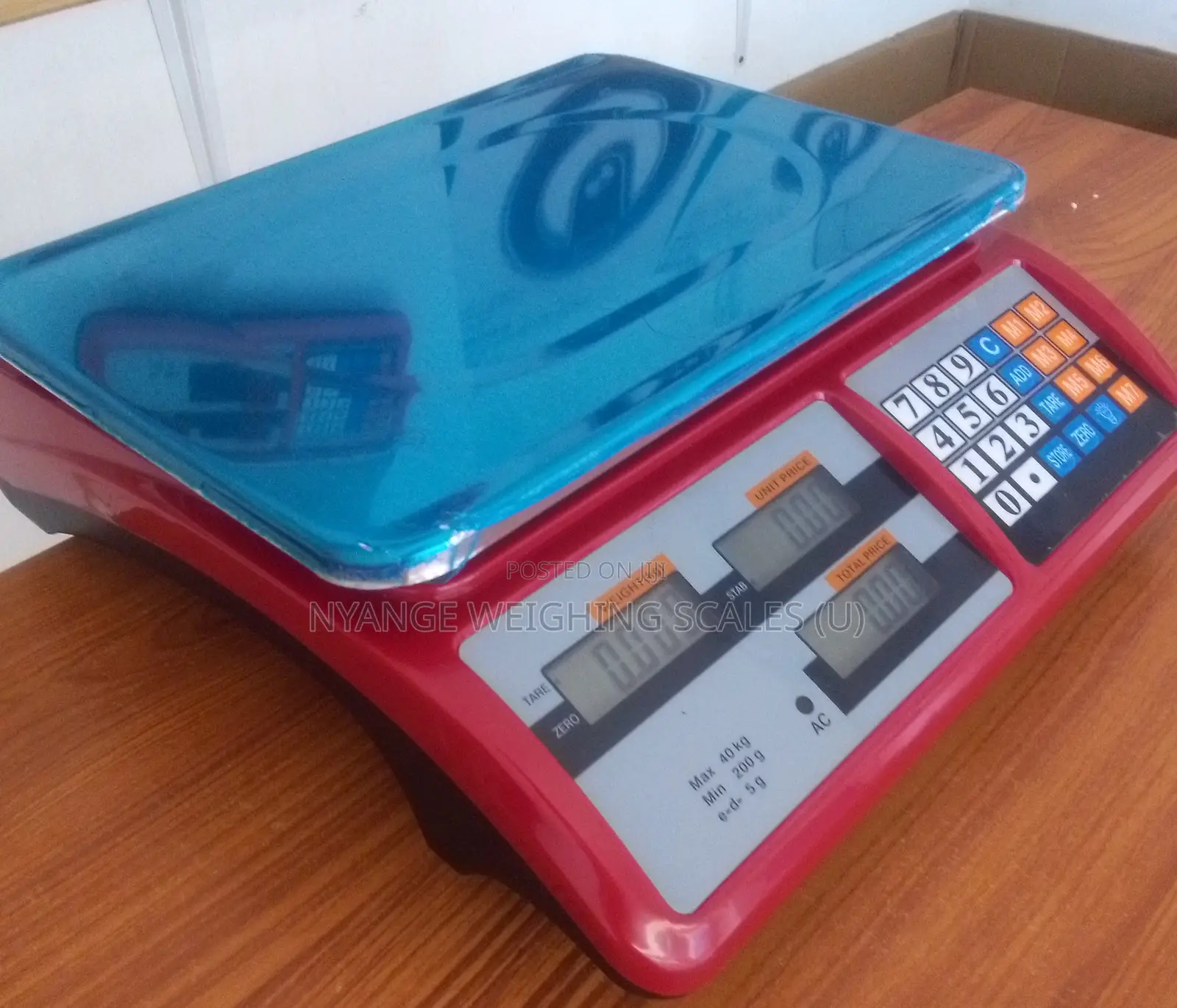 Where to Buy Weighing Scale Digital Accurate Weighing Scales