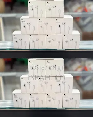 Original Lightning Earphones